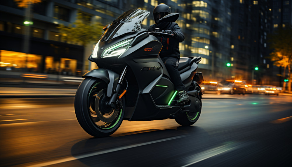 Il futuro della mobilità urbana è nei monopattini elettrici
