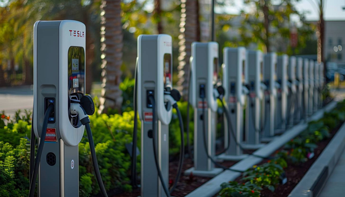 Valutazione delle diverse opzioni di colonnine di ricarica per veicoli elettrici: quali sono i benefici delle installazioni personalizzate?